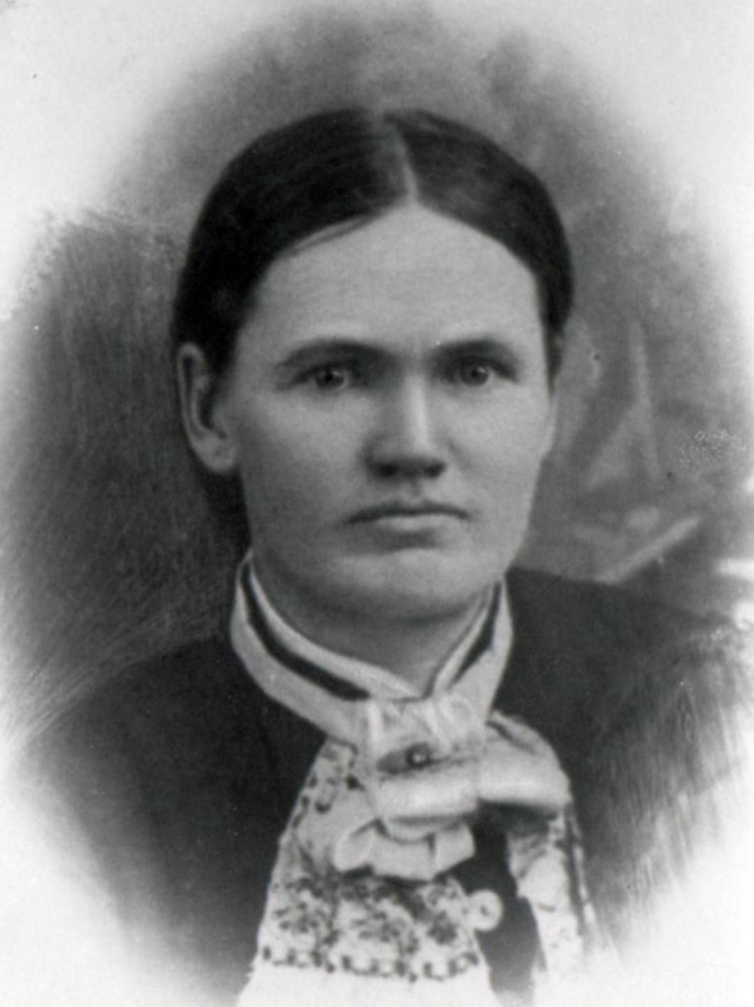 Mary Jane McNeil (1858 - 1892) Profile